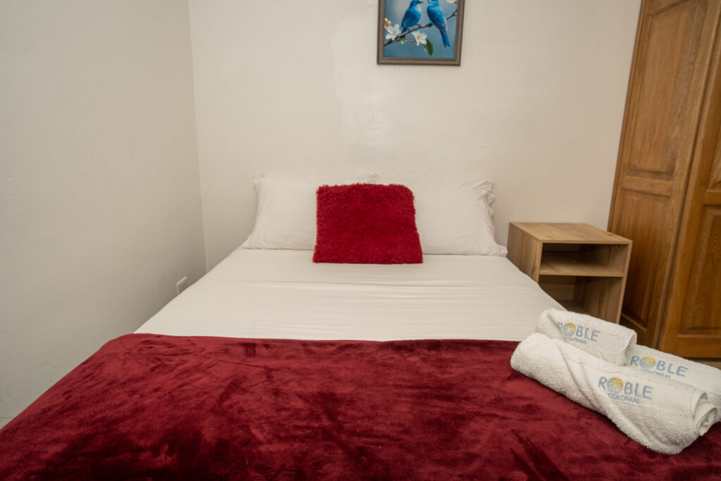 Apartamento amoblado para arrendar en Guatapé - Roble Colonial - Colibrí y otros apartamentos disponibles con excelente ubicación y confort